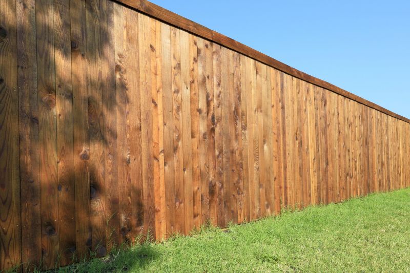 Fence Door Repair