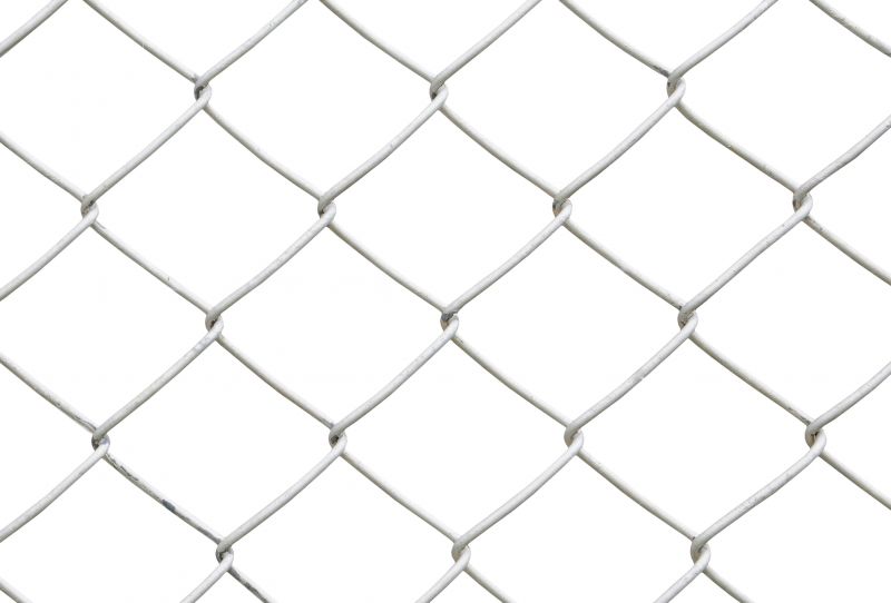 Chain-Link Fence Maintenance