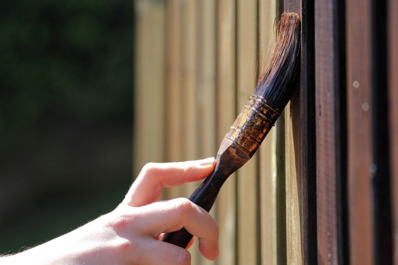 Fence Maintenance Providers