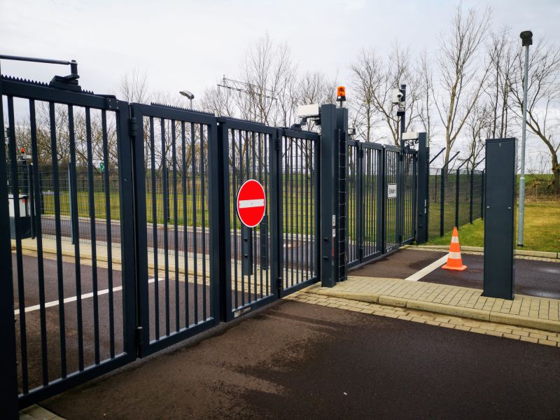 Gate and Access Control Services
