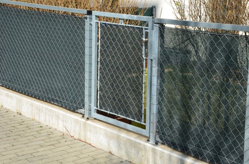 Gate and Access Control